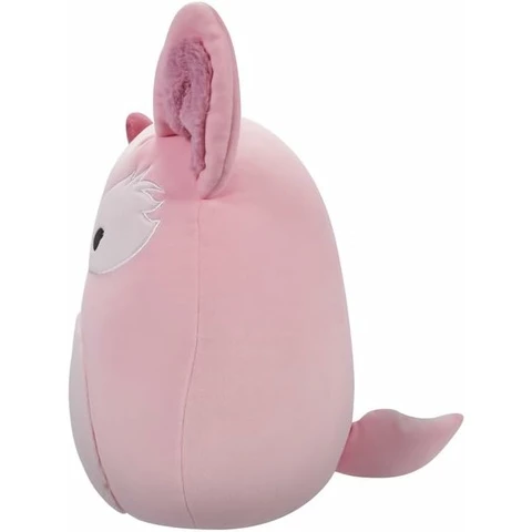 Squishmallows pehmolelu Miracle Pinkki Kettu 30 cm