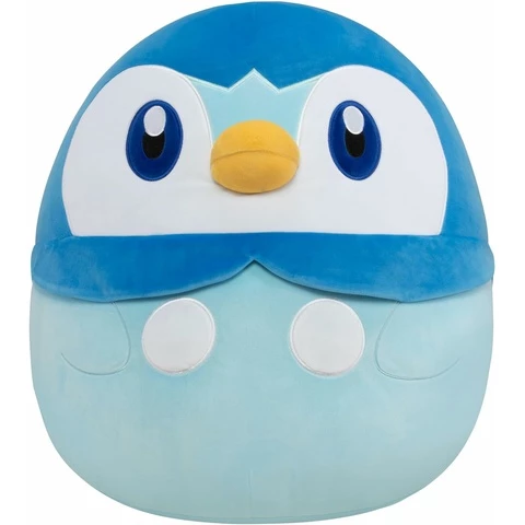 Squishmallows Pokemon pehmolelu Piplup 