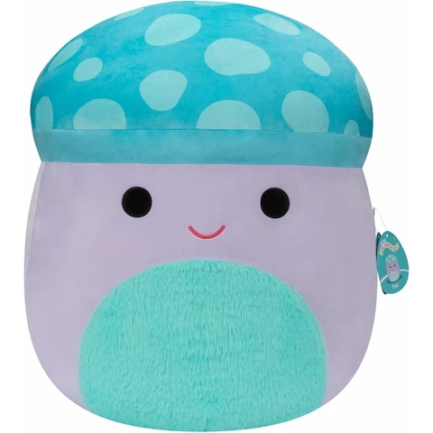 Squishmallows pehmo Pyle Mushroom 40 cm