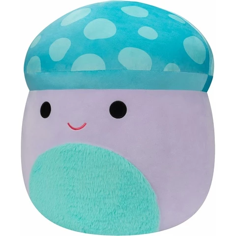 Squishmallows pehmo Pyle Mushroom 40 cm