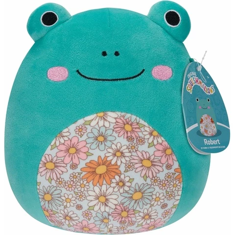 Squishmallows Robert the Frog 19 cm