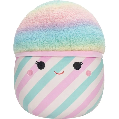 Squishmallows pehmeä vaahtokarkki 