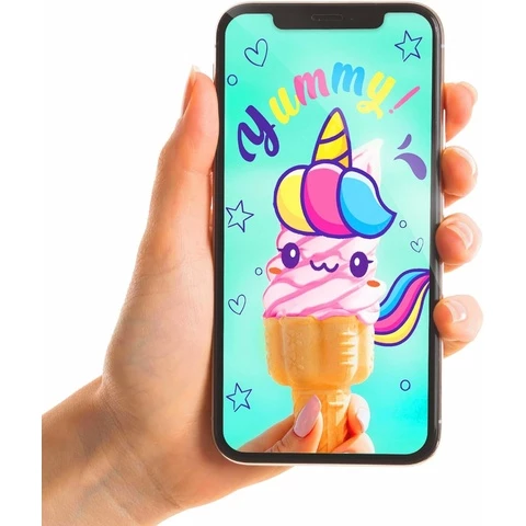 Studio Creator Instant Pocket Printer - Taskutulostin