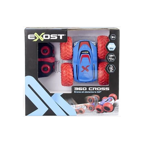 Exost R/C car 360 Cross