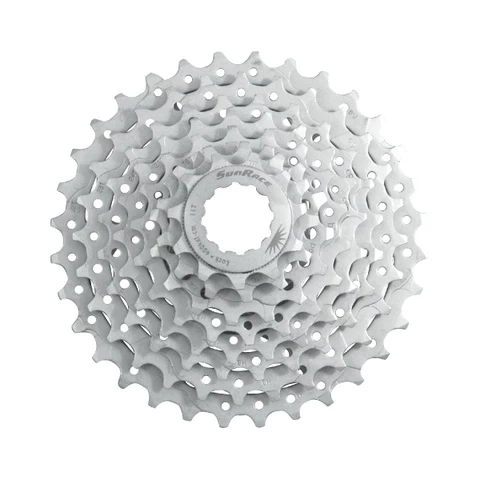 SUNRACE 7-SPEED RATASPAKKA MTB 11-28T