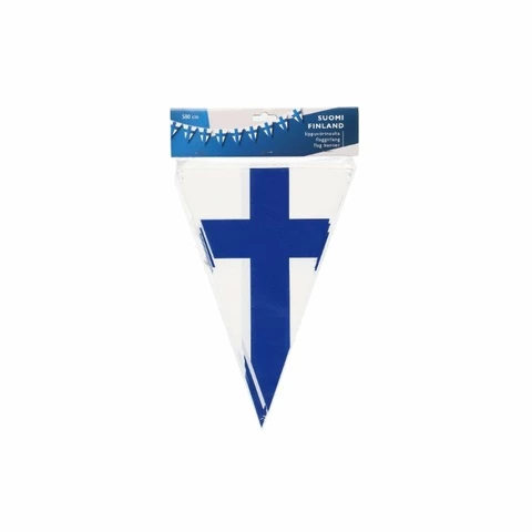 Lippuviiri 5,8 m Suomi