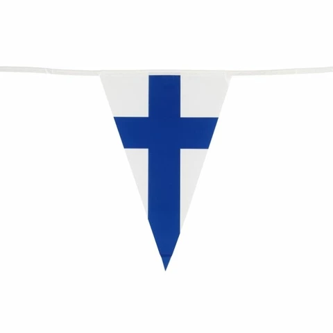 Lippuviiri 5,8 m Suomi