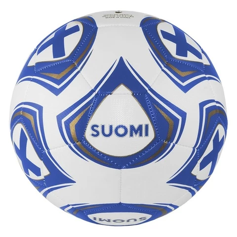 Finland football MaxSport size 3