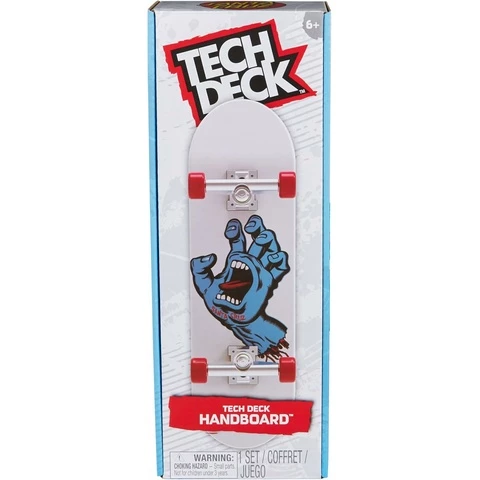 Tech Deck Santa Cruz käsilauta