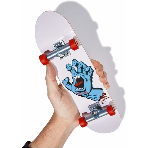 Tech Deck Santa Cruz käsilauta