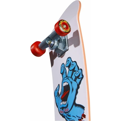 Tech Deck Santa Cruz käsilauta