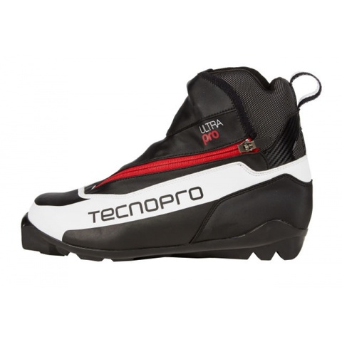 Tecno Pro Ultra Pro Ski Boots