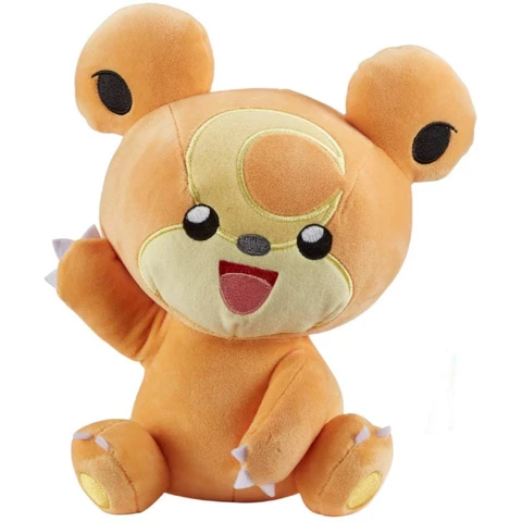  Pokemon Plush 20 cm Teddy bear