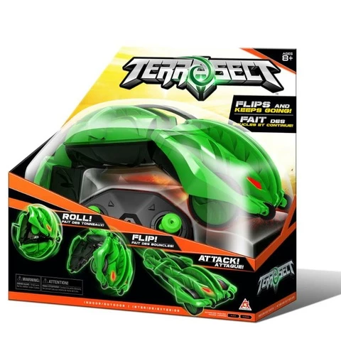 Terrasect R/C car