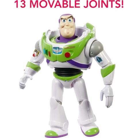 Toy Story 4 Buzz Lightyear