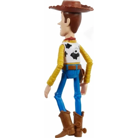 Toy Story 4 Woody hahmo