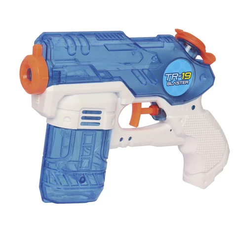 Water gun TR-19 different colors