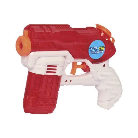 Water gun TR-19 different colors
