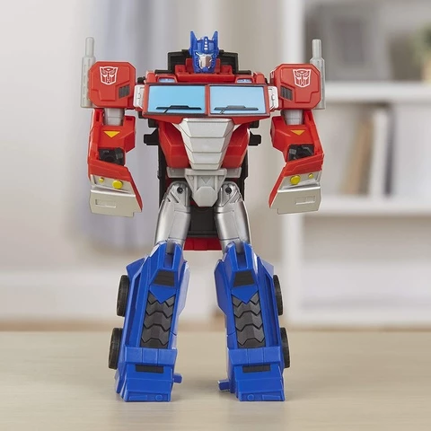  Transformers Optimus Prime 19 cm