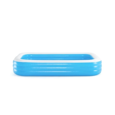 Bestway  Swimming pool 305 x 183 x 56 cm Deluxe inflatable blue