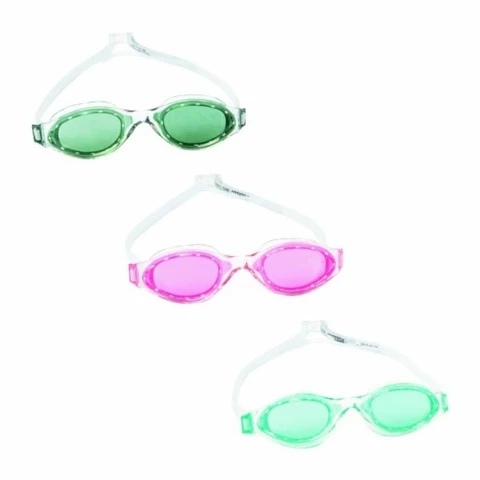  Swimming goggles Bestway for 14+ years