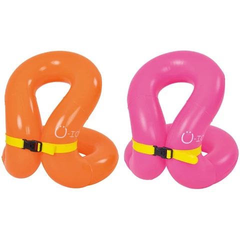Swimsuit for children pink or orange Sunclub