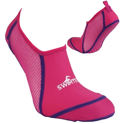 SwimTech uimasukat pinkki