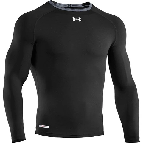 Under Armour HG Sonic Compression LS