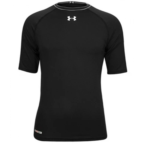 Under Armour HG Sonic Compression T-shirt