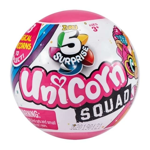 Unicorn Squad surprise ball