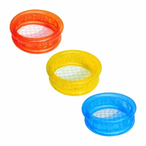 Bestway  Swimming pool 64 x 25 cm different colors