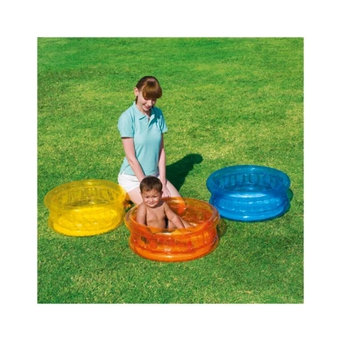 Bestway  Swimming pool 64 x 25 cm different colors