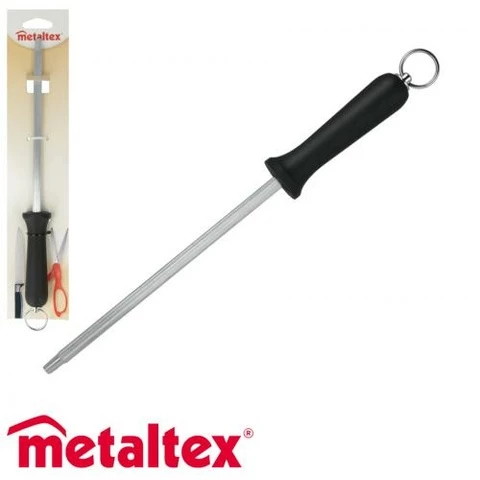 Knife sharpening stick 31 cm