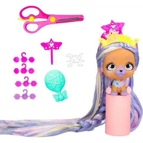 VIP PETS Hair Academy hahmo MILEY