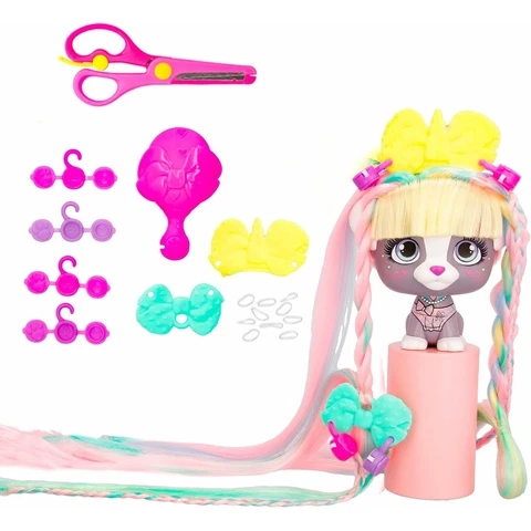 VIP PETS Hair Academy Lady Gigi
