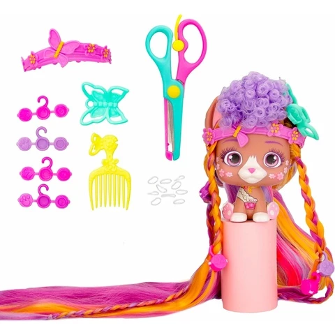 Vip Pets Hair Academy NYLA koira