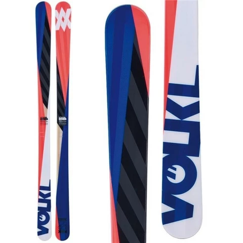 Völkl Kink 155 mountain skis