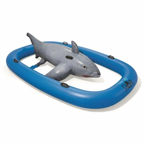 Bestway Swimming toy tidal shark 