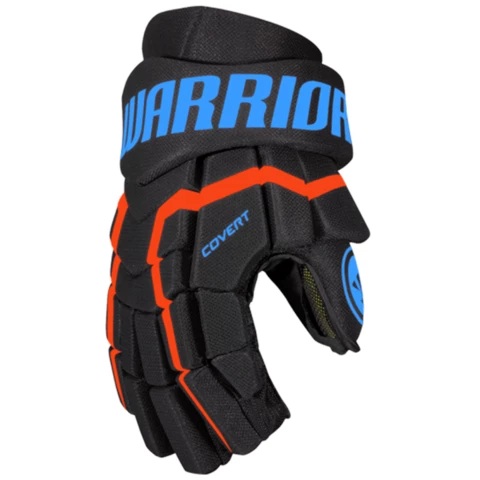 Warrior Covert MacDaddy Junior Хоккейные Перчатки