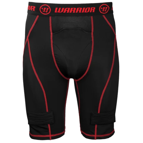 Warrior NuttHutt S16 SENIOR Compression Alasuoja 