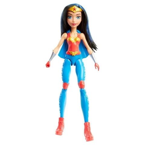 Super Hero Girls Wonder Woman
