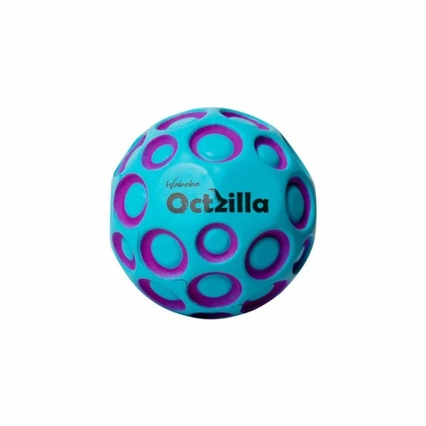 Ball Waboba Octzilla different