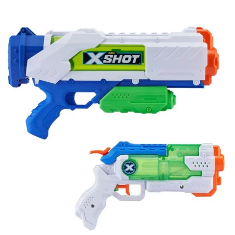 Water gun X-Shot Fast-Fill set