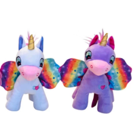 Unicorn plush 20 cm Licabella