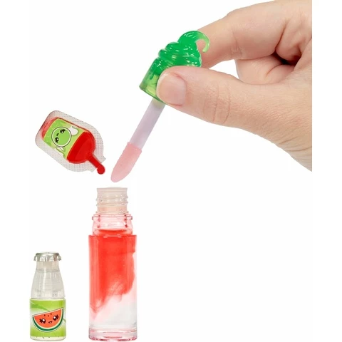 Yummiland nukke Maya Watermelon ja huulikiilto