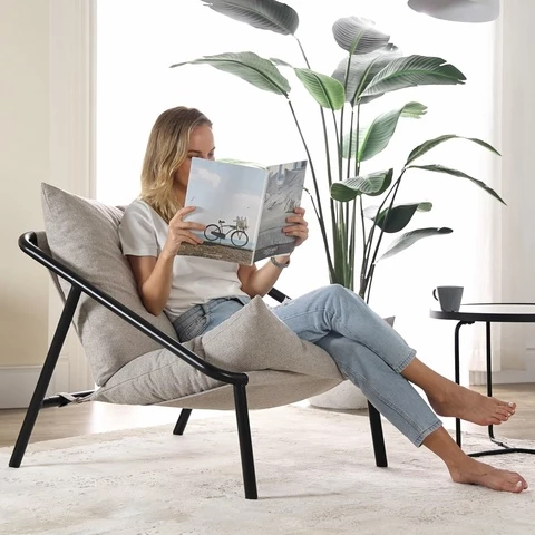 GOOD DESIGN Award -palkittu lepotuoli 2022